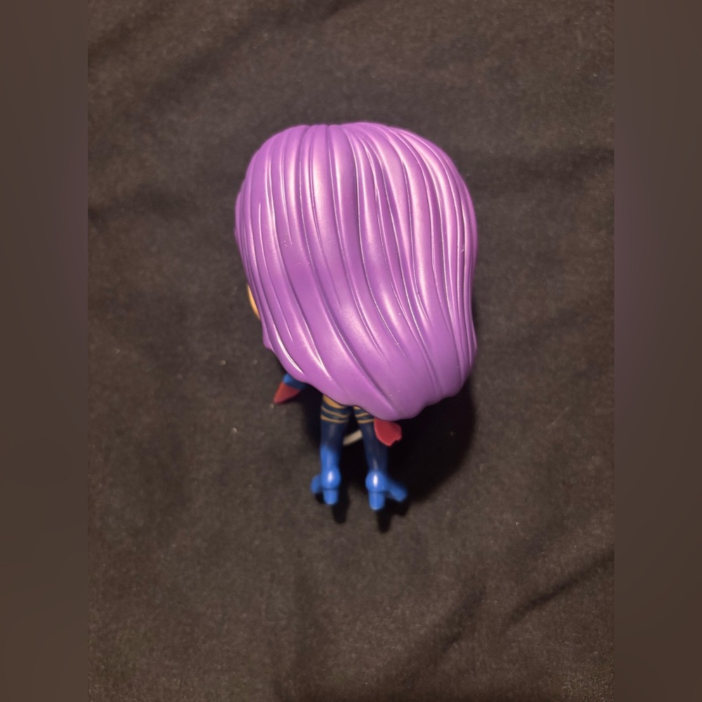 Funko Pop! Marvel X-Men Psylocke #180 - Picture 2 of 4